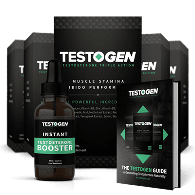 Testogen