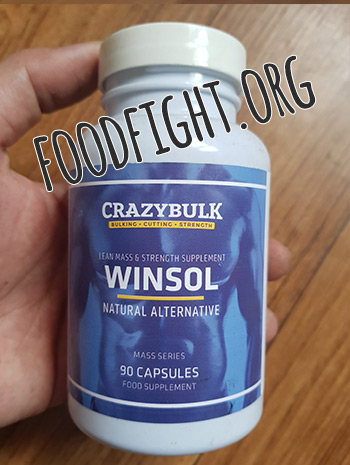 Winsol