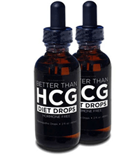 Better Than HCG