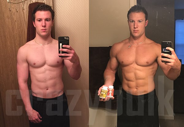 Crazybulk Dbal Review Is It Worth To Buy How Does It Work 2638