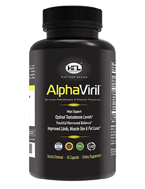 Alphaviril