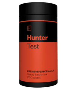 Hunter Test Product