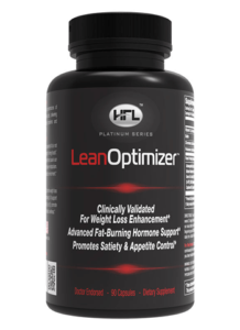 Lean Optimizer