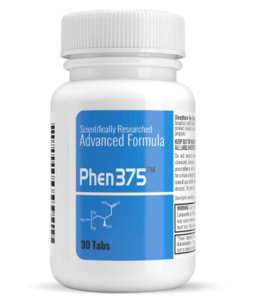 Natural Phentermine 375
