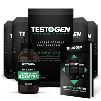 Testogen