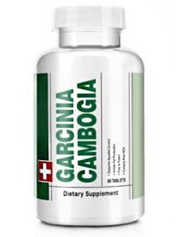 Pure Garcinia Extract