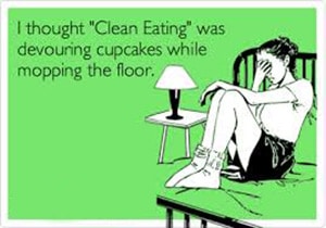 Clean Eating