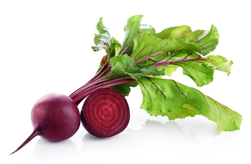 Beets help lower blood pressure fast