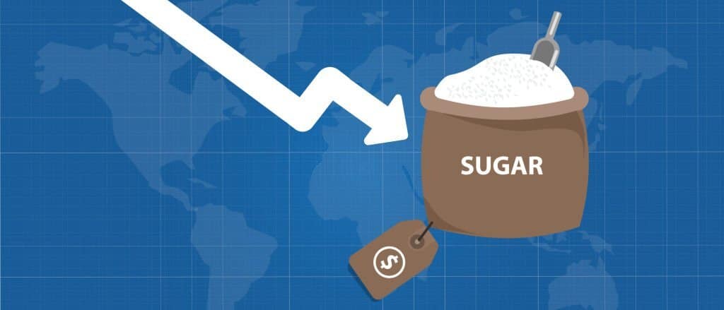 Reduce Sugar Intake