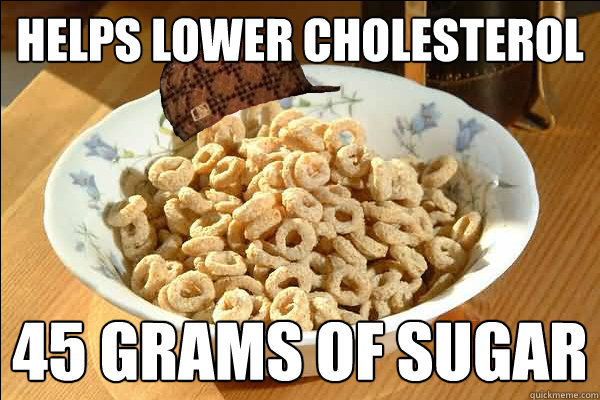 Cholesterol Reducer