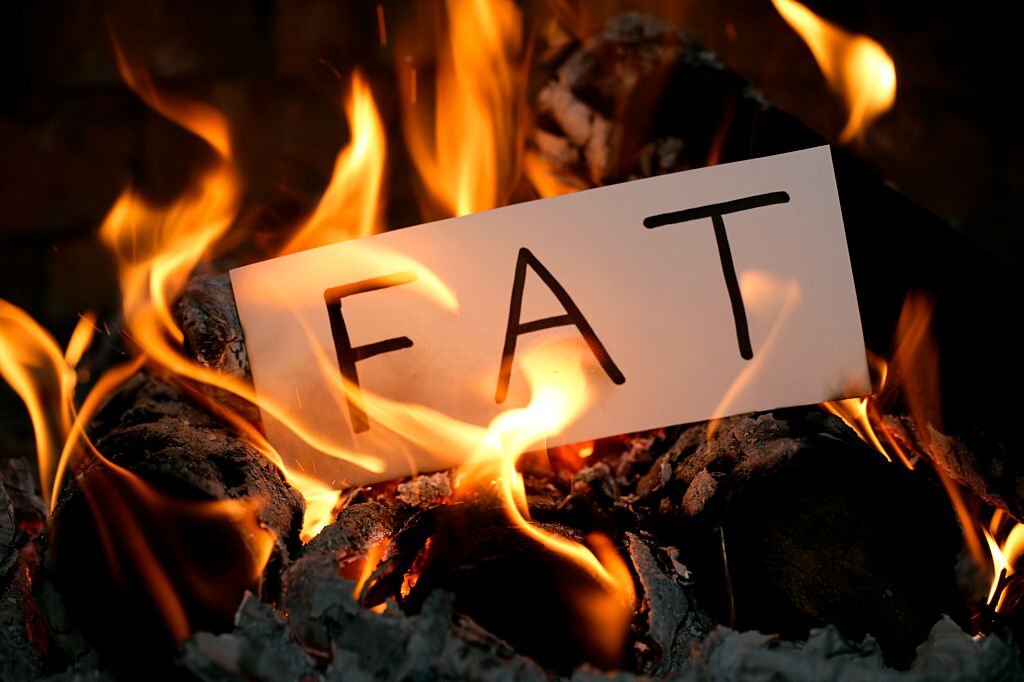 thermogenic fat-burning